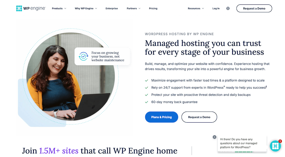 WPEngine