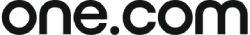 One.com logo