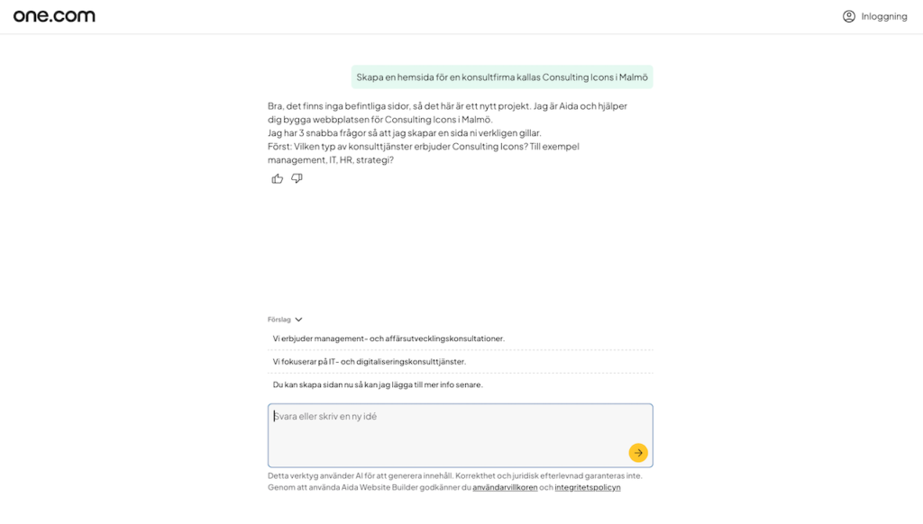 Aida WP